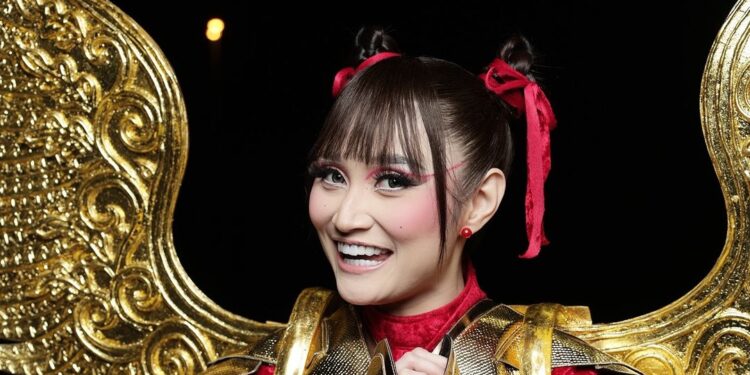 “Tahniah Nasib Bukan Juara,” – Netizen Komen Kemenangan Ayda Jebat