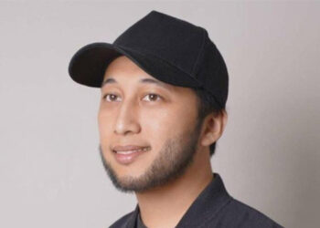 Alif Teega Nafi Fitnah Seleweng Duit Derma, Wajah Diguna Tanpa Kebenaran