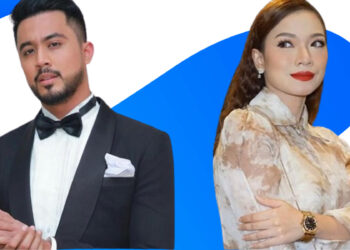 Aliff Aziz dan Ruhainies Mengaku Tidak Bersalah Atas Pertuduhan Berkhalwat