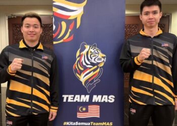 Corak Lebih Garang Pakaian Baharu Kontinjen Malaysia Untuk Olimpik Paris 2024!