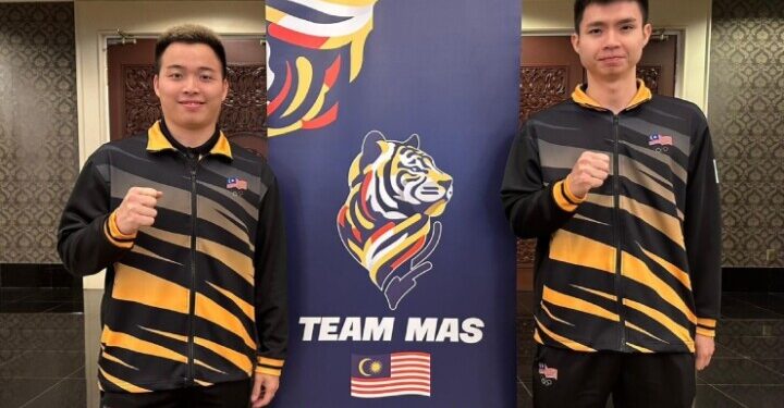 Corak Lebih Garang Pakaian Baharu Kontinjen Malaysia Untuk Olimpik Paris 2024!