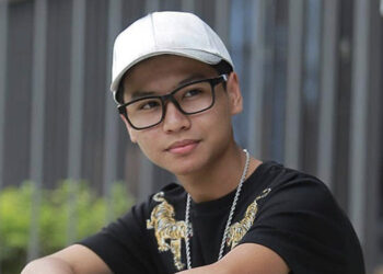 Netizen Tak Pasti, Ben Ladin Dah Kahwin Ke?