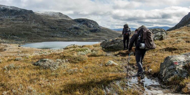 Tak Sama: Inilah Perbezaan Utama Antara Hiking & Trekking