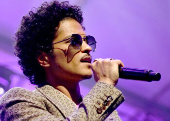 Konsert Di Kuala Lumpur Jadi Tanda Tanya, Bruno Mars Didakwa Sokong Israel