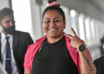 Ini Kenapa Pembuli Esha Kena Denda Hanya RM100 Saja