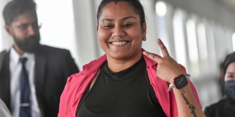 Ini Kenapa Pembuli Esha Kena Denda Hanya RM100 Saja