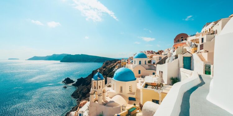 Negara Lain 4 Hari Bekerja, Greece Laksana Peraturan Kerja 6 Hari Seminggu