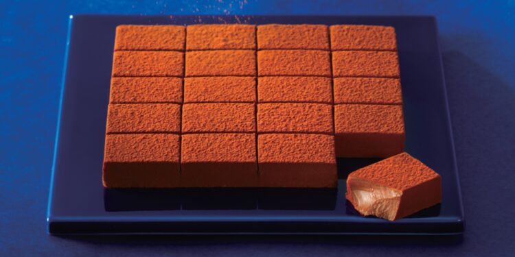 Apa Istimewa Coklat Sampai Ada Hari Coklat Sedunia?