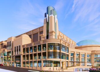 Sunway Pyramid Lakukan Evolusi Pembaharuan Semula Ruang Runcit Oasis