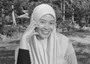 Rakan Baik Tampil Pertahankan Arwah Nur Farah Kartini, Tegur Netizen Sebar Fitnah