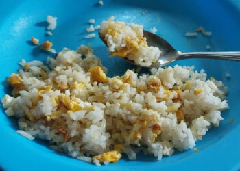 Lelaki Simpan RM4 Juta Dalam 21 Tahun Dengan Makan Nasi & Sayur Masin