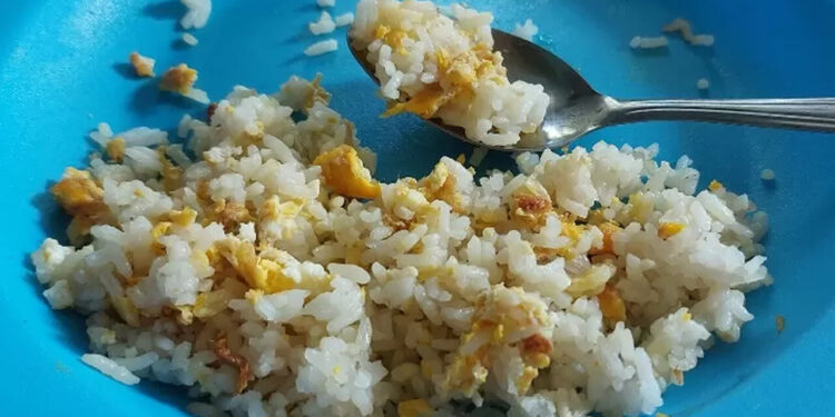 Lelaki Simpan RM4 Juta Dalam 21 Tahun Dengan Makan Nasi & Sayur Masin