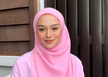 Netizen Syak Marissa Dania Sedang Hamil