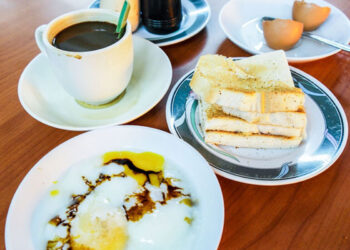 5 Sarapan Sihat Terbaik Untuk Menurunkan Berat Badan