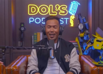 Netizen Tegur Shuib Buka Aib Sendiri Pernah Ketagih Judi Mesin