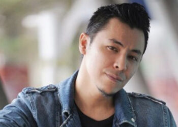 Syamsul Yusof Lawat Ladang, Netizen Ingatkan Jangan Lupa Ziarah Ibu Bapa