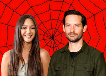 Pelakon Spider-Man, Tobey Maguire Kini Bercinta Dengan Model Malaysia?
