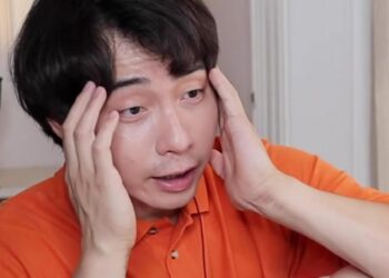 Uncle Roger Buka Restoran Pertama Di Malaysia