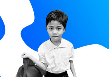 Polis Selangor Siasat Penyebaran Foto Tular Didakwa Mayat Zayn Rayyan