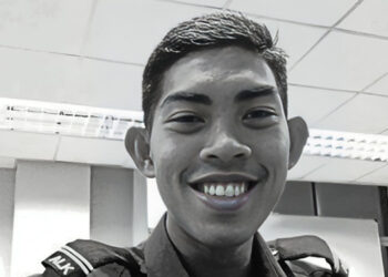 Kes Bunuh Zulfarhan: 6 Bekas Pelajar UPNM Dihukum Gantung