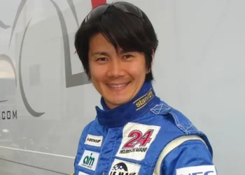 “Saya Sangka Orang Malaysia Baik-Baik” – Luah Shinji Nakano Kepada Shah Firdaus