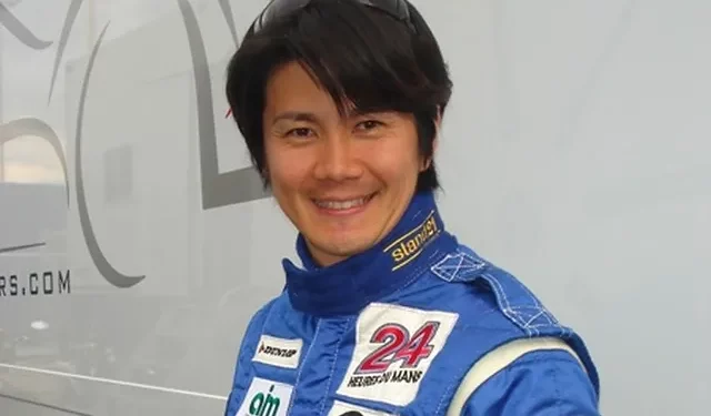 “Saya Sangka Orang Malaysia Baik-Baik” – Luah Shinji Nakano Kepada Shah Firdaus