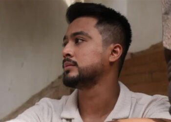 Video Tular: Aliff Aziz Kembali Sertai Tabligh