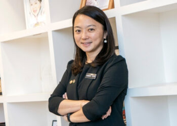 Hannah Yeoh Jawab Kritikan Jadi ‘Peminat’ Terhadap Kunlavut