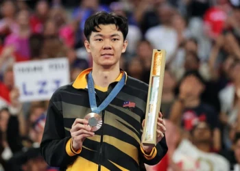 Video Tular, Astro Arena Kejar LZJ Sampai Ke Kereta Tapi LZJ Enggan Ditembual