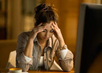 Pekerja Malaysia Tempat Ke-2 Kurang Gembira di Asia Tenggara