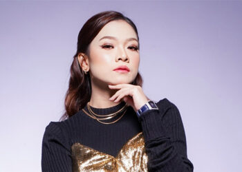 Ruhainies Didakwa Rampas Kekasih Artis Thailand? Tidak Benar