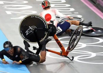 Hampir Jadi Juara: Shah Firdaus Kongsi Kesedihan Impian Olimpik Musnah