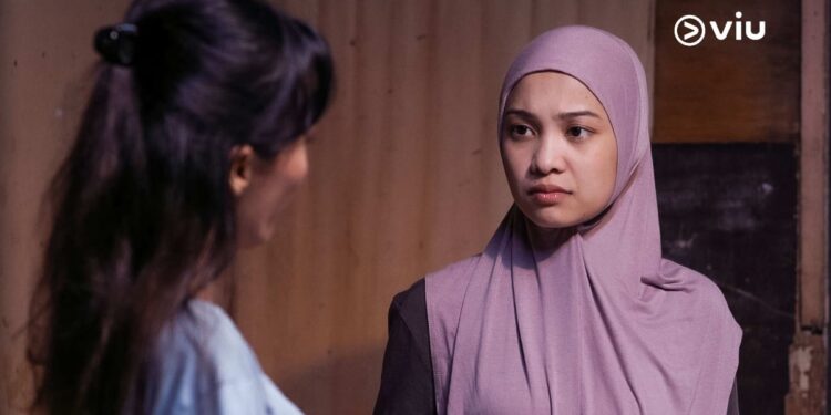 “Bab Nyanyi Takda Bakat..” – Netizen Yakin Nabila Razali Boleh Pergi Jauh Bidang Lakonan