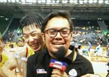 “Wartawan Of The Year!” – Bangmed Dipuji Netizen, Pencetus Semangat Pemain Badminton Malaysia