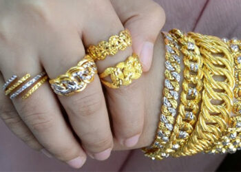 Emas 999 Atau Emas 916: Pilihan Bijak Untuk Pelaburan Anda