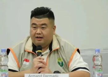 Detik Cemas Di Paris: Wang RM260K Pasukan Badminton Indonesia Dicuri!