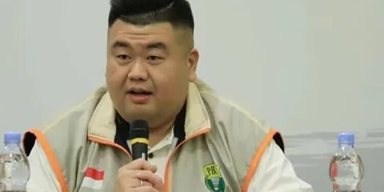 Detik Cemas Di Paris: Wang RM260K Pasukan Badminton Indonesia Dicuri!