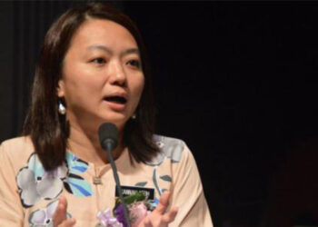 Hannah Yeoh Mohon Maaf: Malaysia Masih Belum Capai Emas Olimpik Pertama