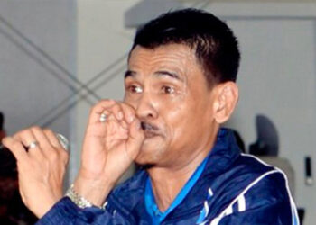 Lan Pet Pet Kembali Bersama Senario untuk Tunaikan Permintaan Terakhir Arwah Hamdan