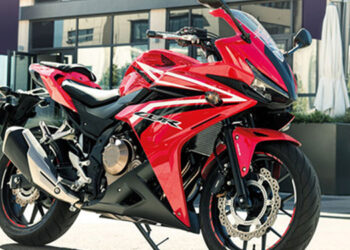 Naik Taraf Lesen Motosikal B2 ke B Penuh Akan Diumumkan!