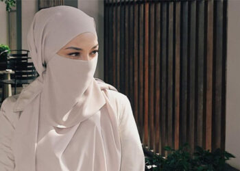 “Tak Dapat Pun Tak Apa, Nantilah” – Neelofa Tak Kejar Gelaran Datuk