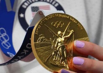 Nilai Pingat Olimpik Paris 2024: Berharga Atau Sekadar Simbolik?