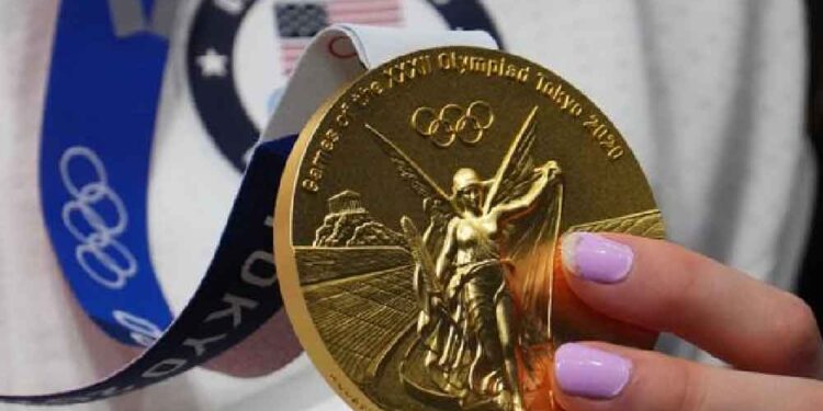 Nilai Pingat Olimpik Paris 2024: Berharga Atau Sekadar Simbolik?