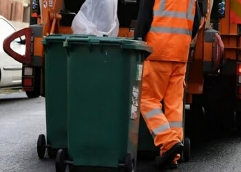 Gaji Pekerja Pembersihan Di Singapura Bakal Naik Hingga RM10,000 Sebulan