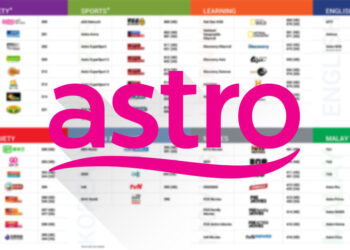 Siaran Astro Tanpa Kebenaran: Restoran Nasi Kandar Terkenal Kena Bayar Pampasan RM221K Kepada Astro