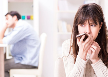 Suami Dipenjara 3 Bulan Kantoikan Isteri Curang