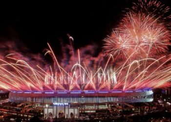 Kuala Lumpur, Sarawak, Sabah, dan Pulau Pinang Terpilih Hos Sukan SEA 2027