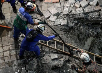 Terselamat Musibah Tanah Jelus KL: Haridath Memeluk Islam Temui Cinta Ilahi