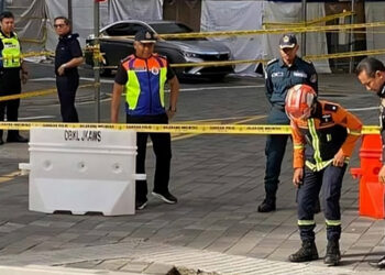 Misteri Kehilangan Wanita India: Tanah Mendap Baru Dikesan Lagi