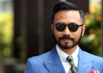 Wak Doyok Dedah Alami Gangguan Sihir, Kuku Bertukar Kebiruan